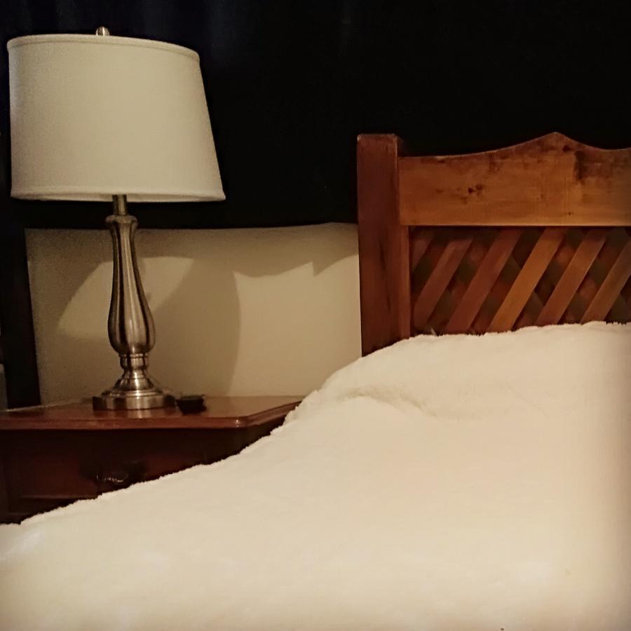 Отель Posada Santa Сан-Кристобаль-де-Ла-Касас Экстерьер фото